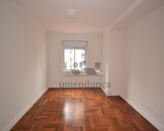 Imagem Apartamento com 3 Quartos à Venda, 235 m² em Higienópolis - São Paulo