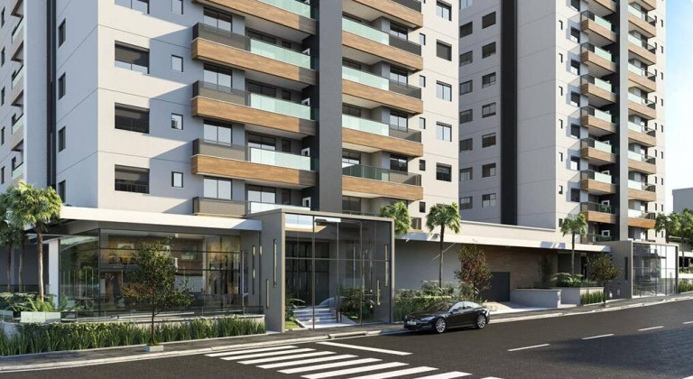 Imagem Apartamento com 2 Quartos à Venda, 81 m² em Estreito - Florianópolis Imagem Apartamento com 2 Quartos à Venda, 81 m² em Estreito - Florianópolis