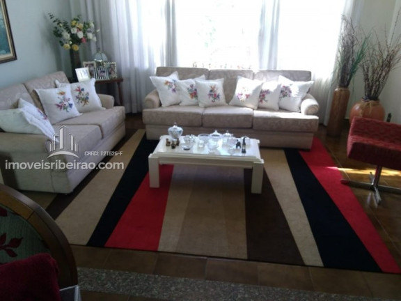 Imagem Casa com 3 Quartos à Venda, 180 m² em Vila Tamandaré - Ribeirão Preto Imagem Casa com 3 Quartos à Venda, 180 m² em Vila Tamandaré - Ribeirão Preto