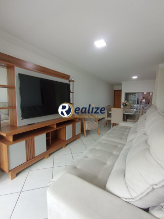 Imagem Imóvel com 3 Quartos à Venda, 100 m² em Praia Do Morro - Guarapari