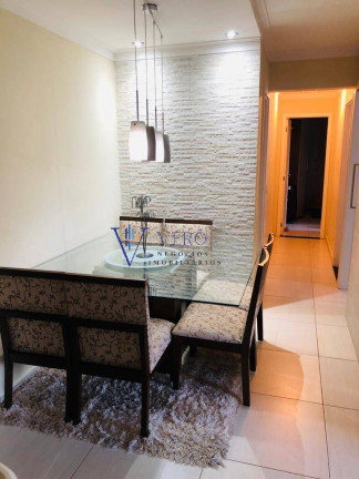 Imagem Apartamento com 3 Quartos à Venda, 73 m² em Jardim Tupanci - Barueri Imagem Apartamento com 3 Quartos à Venda, 73 m² em Jardim Tupanci - Barueri