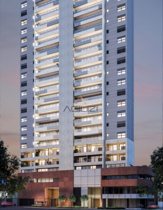 Foto do imóvel Apartamento com 3 Quartos à Venda, 154 m² em Vila Nova Conceição - São Paulo