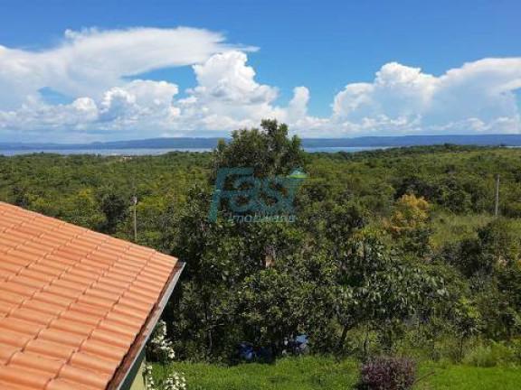 Imagem Casa com 3 Quartos à Venda, 200 m² em Chapada Dos Guimarães