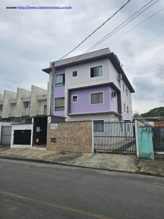 Apartamento à Venda,  em Guanabara - Joinville