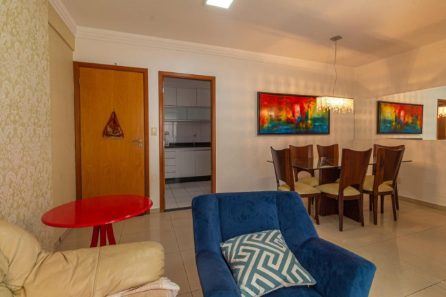 Imagem Apartamento à Venda, 95 m² em Nova Suiça - Goiânia Imagem Apartamento à Venda, 95 m² em Nova Suiça - Goiânia