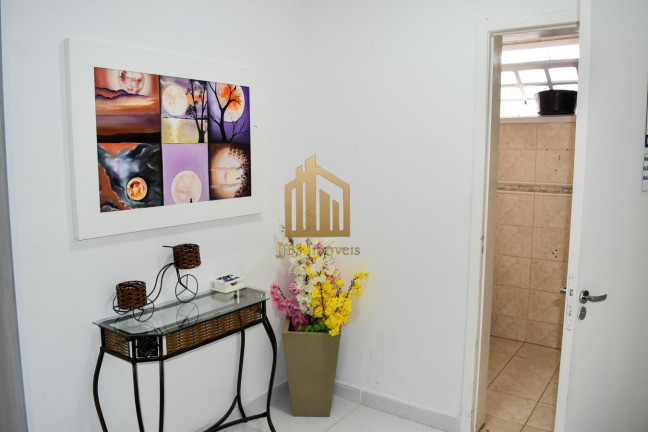 Imagem Casa com 11 Quartos à Venda, 405 m² em Cajuru