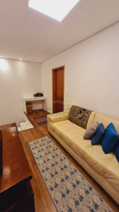 Imagem Casa com 2 Quartos à Venda, 250 m² em Residencial Tosi - Itupeva