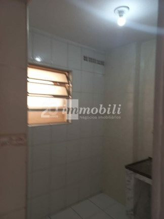 Imagem Apartamento com 1 Quarto à Venda, 36 m² em Aclimação - São Paulo Imagem Apartamento com 1 Quarto à Venda, 36 m² em Aclimação - São Paulo