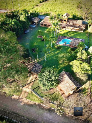 Imagem Imóvel com 3 Quartos à Venda, 500 m² em Centro - Mogi Mirim