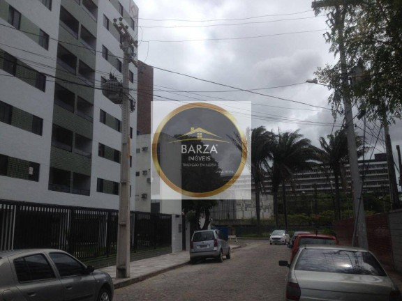 Imagem Apartamento com 3 Quartos à Venda, 71 m² em Iputinga - Recife