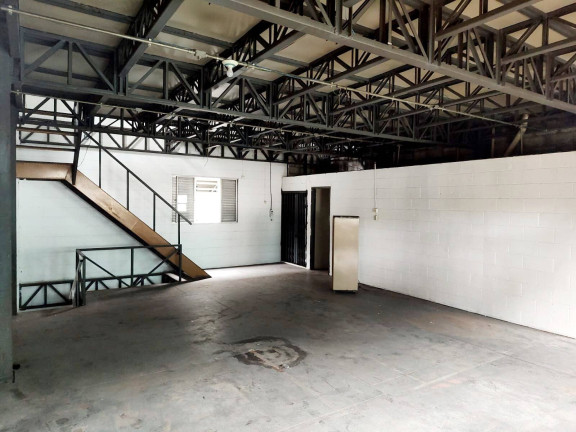 Imagem Imóvel Comercial à Venda, 364 m² em Vila Socorro - São Paulo