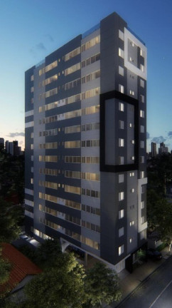 Imóvel com 1 Quarto à Venda, 28 m² em Vila Mazzei - São Paulo