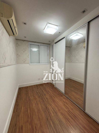 Imagem Apartamento com 2 Quartos à Venda, 80 m² em Jardim Zaira - Guarulhos