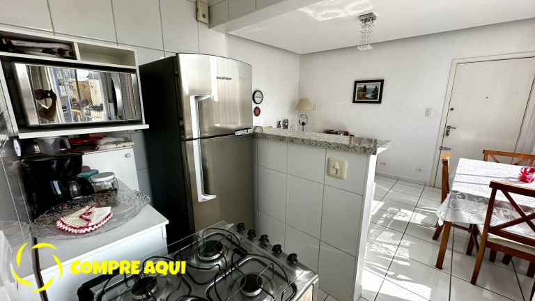 Imagem Apartamento com 2 Quartos à Venda, 50 m² em Campos Elíseos - São Paulo