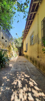 Imagem Casa com 3 Quartos à Venda, 140 m² em Chácara Do Visconde - Taubaté Imagem Casa com 3 Quartos à Venda, 140 m² em Chácara Do Visconde - Taubaté