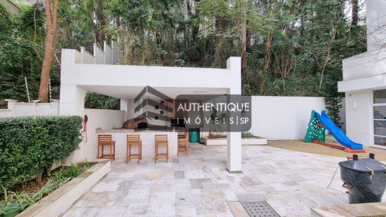 Imagem Apartamento com 3 Quartos à Venda, 140 m² em Vila Andrade - São Paulo Imagem Apartamento com 3 Quartos à Venda, 140 m² em Vila Andrade - São Paulo