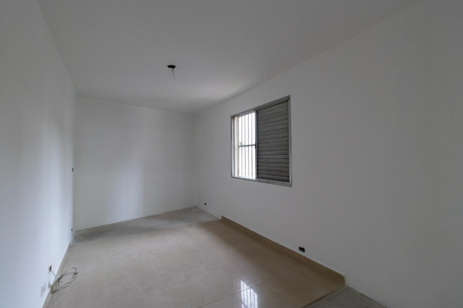 Imagem Sobrado com 3 Quartos à Venda, 240 m² em Vila Firmiano Pinto - São Paulo