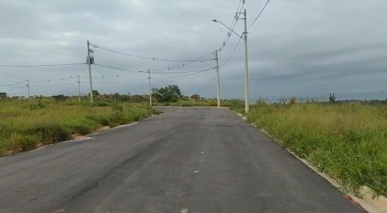 Imagem Terreno à Venda, 180 m² em Parque Alto Da Boa Vista - Salto Imagem Terreno à Venda, 180 m² em Parque Alto Da Boa Vista - Salto