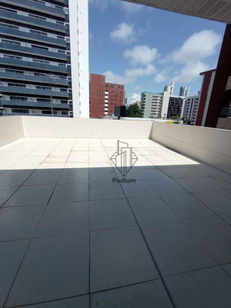 Imagem Apartamento com 3 Quartos à Venda, 183 m² em Tambaú - João Pessoa