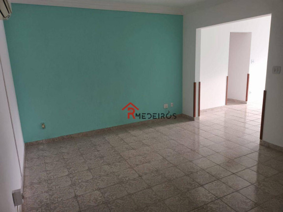 Apartamento com 3 Quartos à Venda, 120 m² em Canto Do Forte - Praia Grande