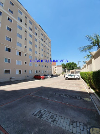 Apartamento com 3 Quartos para Alugar, 60 m² em Jardim Bonfiglioli - Jundiaí