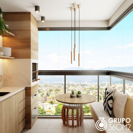 Imagem Apartamento com 2 Quartos à Venda, 116 m² em Jardim Bela Vista - Santo André Imagem Apartamento com 2 Quartos à Venda, 116 m² em Jardim Bela Vista - Santo André