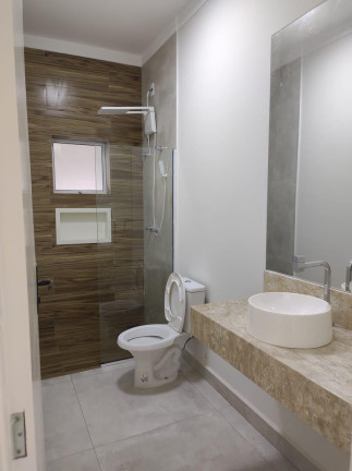 Imagem Casa com 3 Quartos à Venda, 100 m² em Vila Monte Alegre - Paulínia