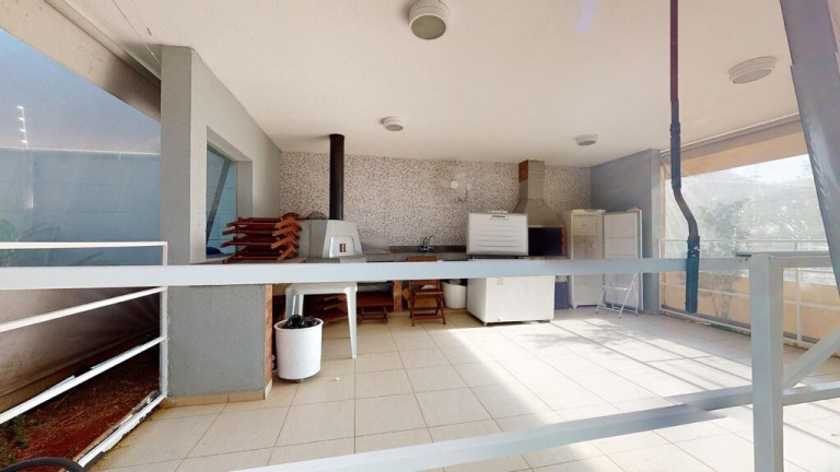 Imagem Apartamento com 1 Quarto à Venda, 33 m² em Cambuci - São Paulo Imagem Apartamento com 1 Quarto à Venda, 33 m² em Cambuci - São Paulo