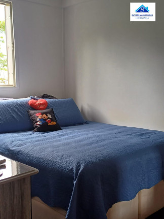 Imagem Apartamento com 2 Quartos à Venda, 52 m² em Parque Residencial Vila União - Campinas Imagem Apartamento com 2 Quartos à Venda, 52 m² em Parque Residencial Vila União - Campinas