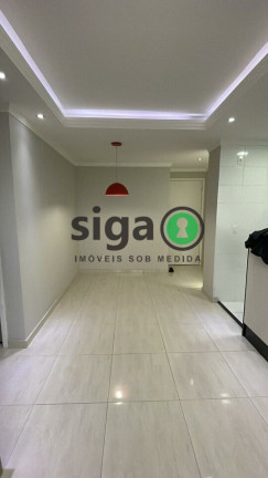 Apartamento com 2 Quartos à Venda, 45 m² em Jardim Umarizal - São Paulo