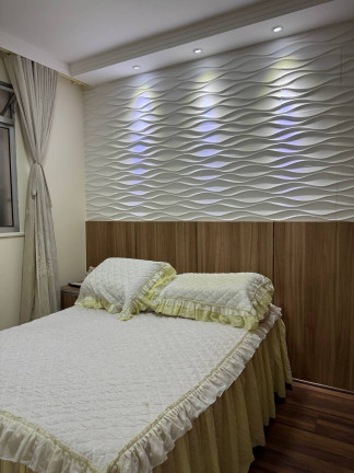 Imagem Apartamento com 2 Quartos à Venda, 47 m² em Jardim Vitória - Belo Horizonte Imagem Apartamento com 2 Quartos à Venda, 47 m² em Jardim Vitória - Belo Horizonte