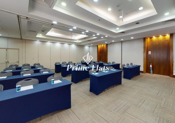 Imagem Apartamento com 1 Quarto à Venda, 28 m² em Vila Olímpia - São Paulo Imagem Apartamento com 1 Quarto à Venda, 28 m² em Vila Olímpia - São Paulo