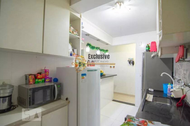 Imagem Apartamento com 3 Quartos à Venda, 68 m² em Jardim Utinga - Santo André Imagem Apartamento com 3 Quartos à Venda, 68 m² em Jardim Utinga - Santo André
