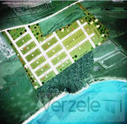Imagem Terreno à Venda, 360 m² em Santa Clara - Tijucas Imagem Terreno à Venda, 360 m² em Santa Clara - Tijucas