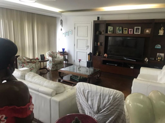 Imagem Apartamento com 4 Quartos à Venda, 160 m² em Vila Da Saúde - São Paulo