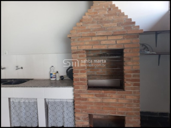 Imagem Casa com 2 Quartos à Venda, 223 m² em Vila Nunes - Lorena