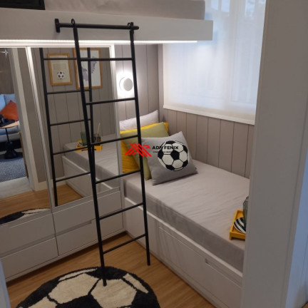 Imagem Apartamento com 2 Quartos à Venda, 39 m² em Picanço - Guarulhos Imagem Apartamento com 2 Quartos à Venda, 39 m² em Picanço - Guarulhos