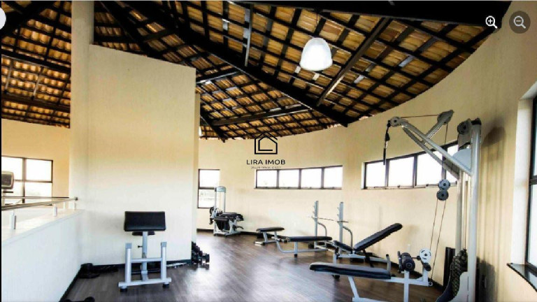 Imagem Casa de Condomínio com 3 Quartos à Venda, 170 m² em Povoado De Pium - Nísia Floresta