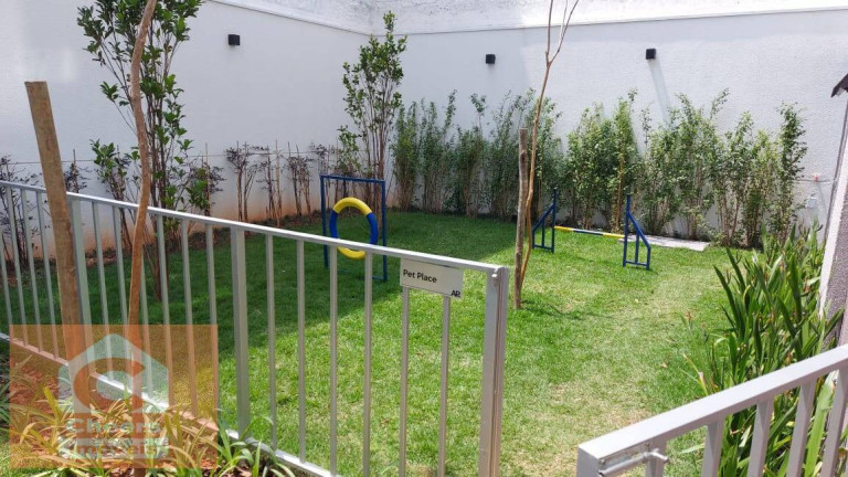 Imagem Apartamento com 1 Quarto à Venda, 25 m² em Moema - São Paulo