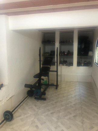 Imagem Imóvel com 3 Quartos à Venda, 415 m² em Campo Grande - Rio De Janeiro