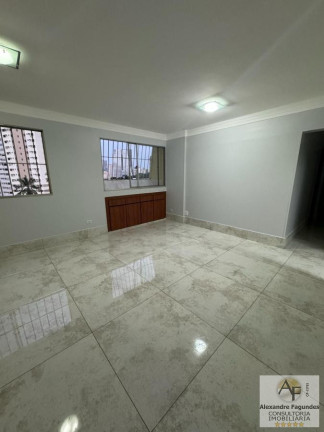 Imagem Apartamento com 3 Quartos à Venda, 94 m² em Setor Oeste - Goiânia