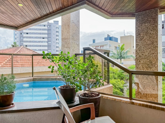 Imagem Apartamento com 3 Quartos à Venda, 158 m² em Petrópolis - Porto Alegre