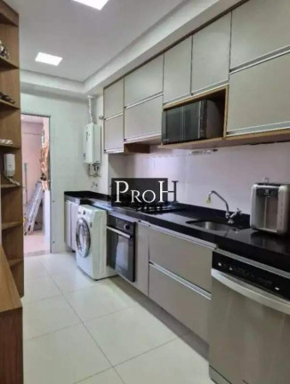 Imagem Apartamento com 3 Quartos à Venda, 77 m² em Centro - São Bernardo Do Campo Imagem Apartamento com 3 Quartos à Venda, 77 m² em Centro - São Bernardo Do Campo