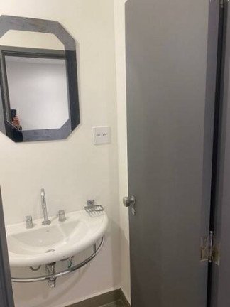 Imagem Apartamento com 2 Quartos para Alugar, 127 m² em Perdizes - São Paulo
