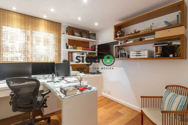 Imagem Apartamento com 3 Quartos à Venda, 350 m² em Jardim Europa - São Paulo Imagem Apartamento com 3 Quartos à Venda, 350 m² em Jardim Europa - São Paulo