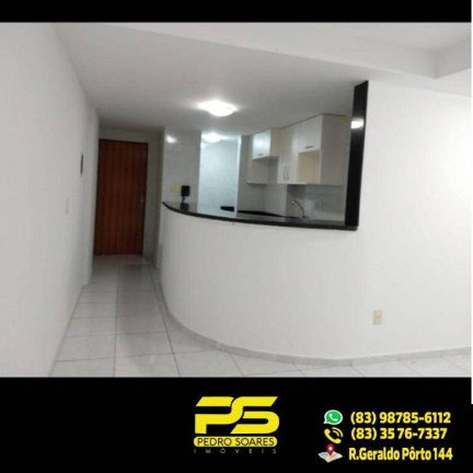 Imagem Apartamento com 2 Quartos à Venda, 65 m² em Aeroclube - João Pessoa Imagem Apartamento com 2 Quartos à Venda, 65 m² em Aeroclube - João Pessoa
