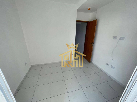 Imagem Apartamento com 1 Quarto à Venda, 41 m² em Boqueirão - Praia Grande