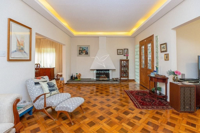 Imagem Casa com 4 Quartos à Venda, 395 m² em Sumaré - São Paulo Imagem Casa com 4 Quartos à Venda, 395 m² em Sumaré - São Paulo