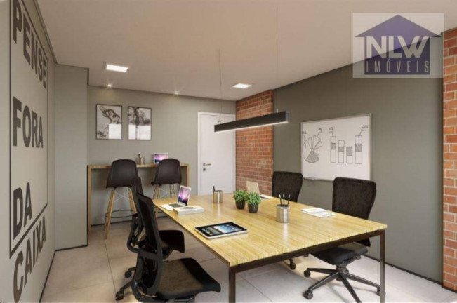 Imagem Apartamento com 2 Quartos à Venda, 38 m² em Imirim - São Paulo