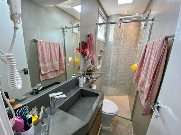 Imagem Cobertura com 3 Quartos à Venda, 315 m² em Canto Do Forte - Praia Grande Imagem Cobertura com 3 Quartos à Venda, 315 m² em Canto Do Forte - Praia Grande